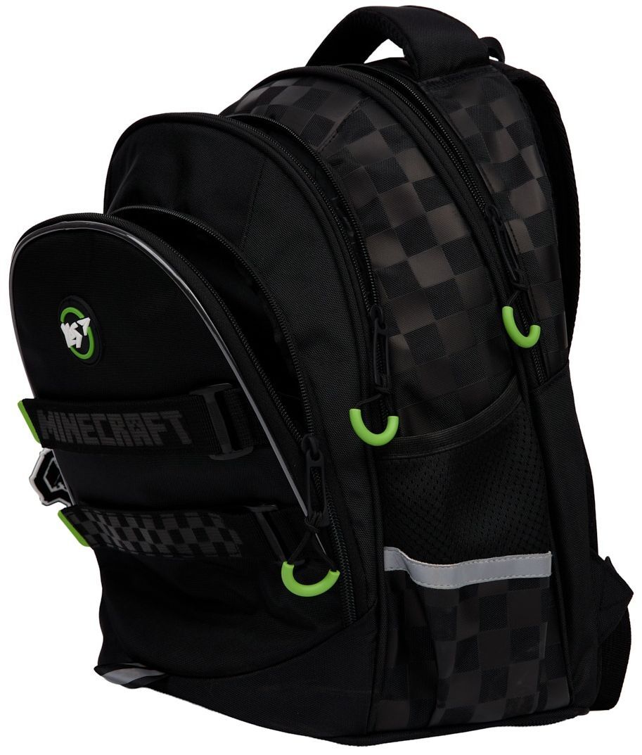 Рюкзак шкільний YES TS-52 Minecraft Teen (559944)фото