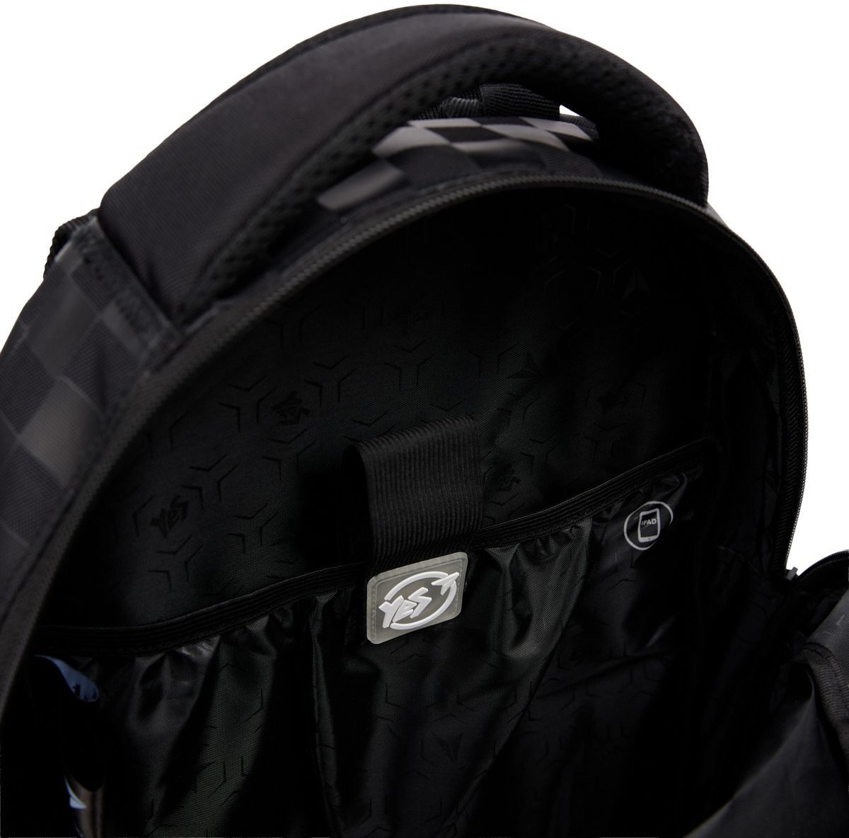 Рюкзак шкільний YES TS-52 Minecraft Teen (559944)фото