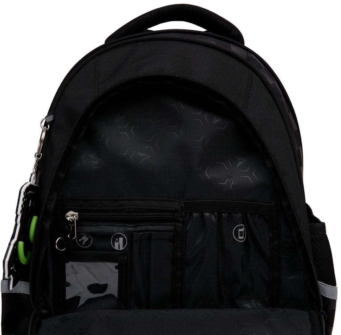 Рюкзак шкільний YES TS-52 Minecraft Teen (559944)фото