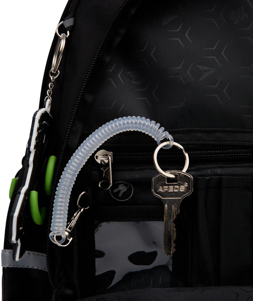 Рюкзак шкільний YES TS-52 Minecraft Teen (559944)фото