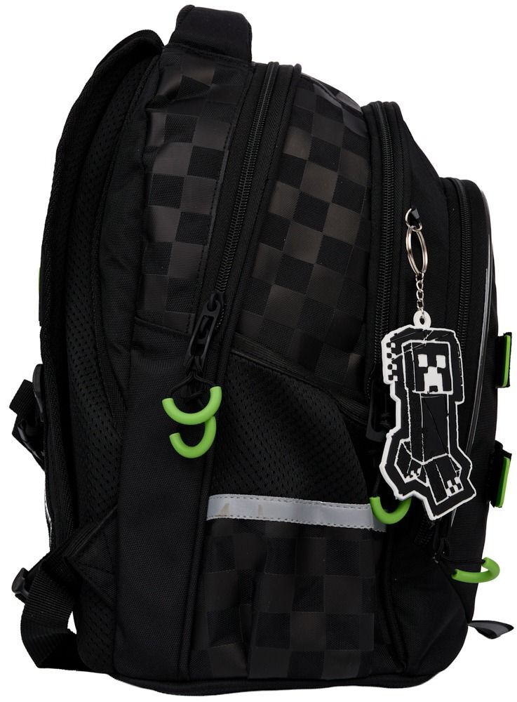 Рюкзак шкільний YES TS-52 Minecraft Teen (559944)фото