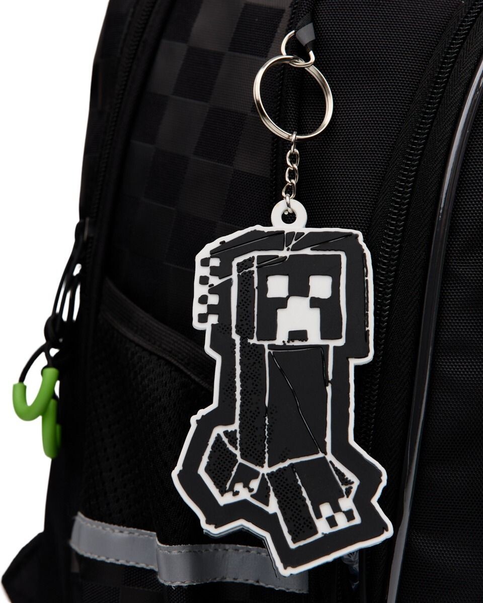 Рюкзак шкільний YES TS-52 Minecraft Teen (559944)фото