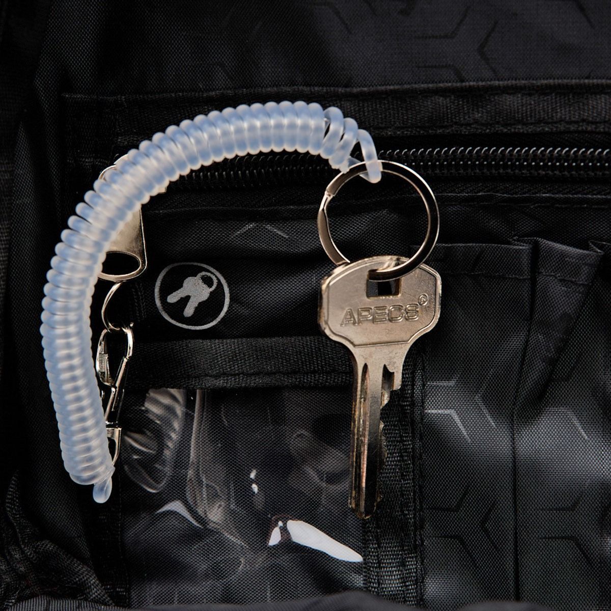 Рюкзак шкільний YES TS-52 Pink Heart (550037)фото