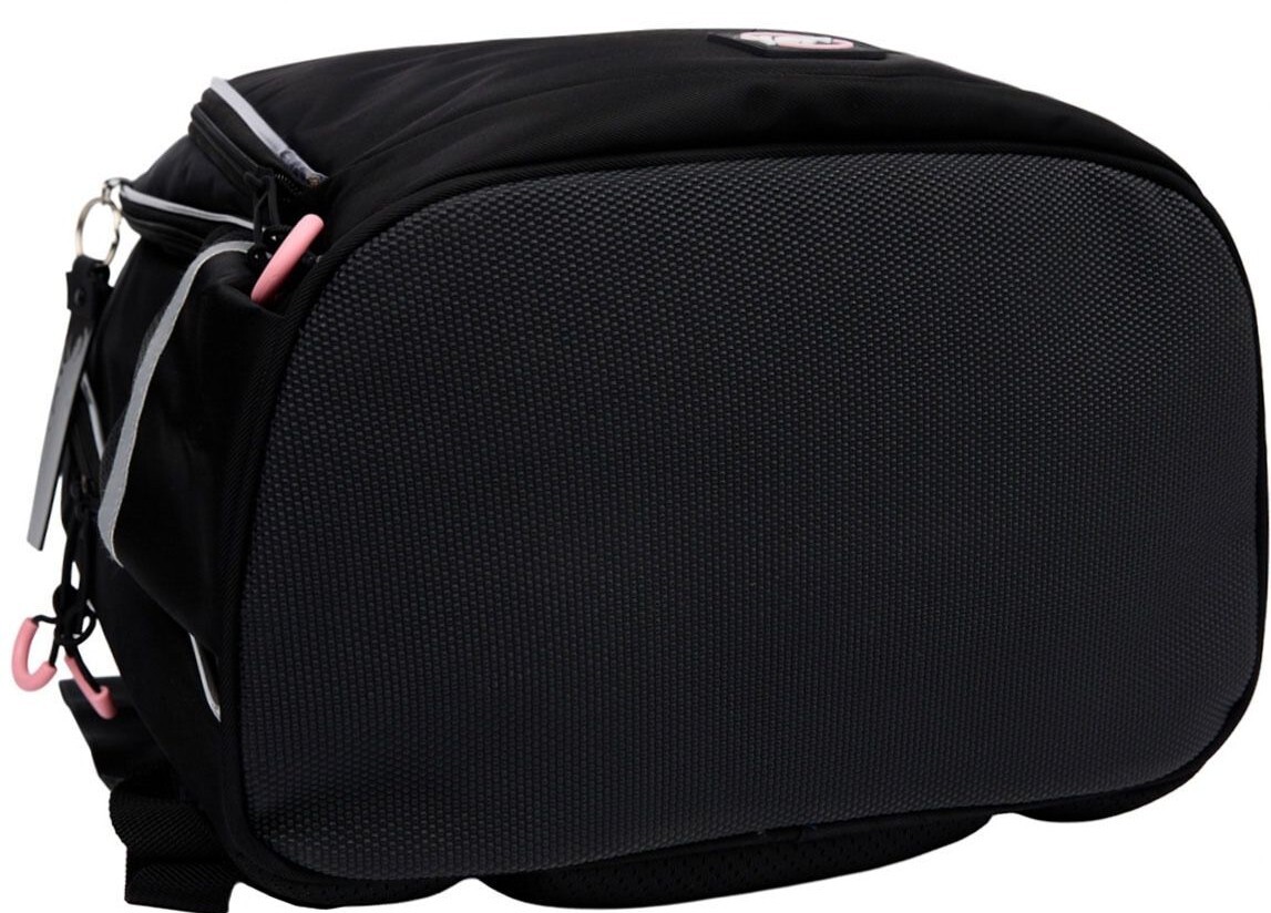 Рюкзак шкільний YES TS-52 Pink Heart (550037)фото