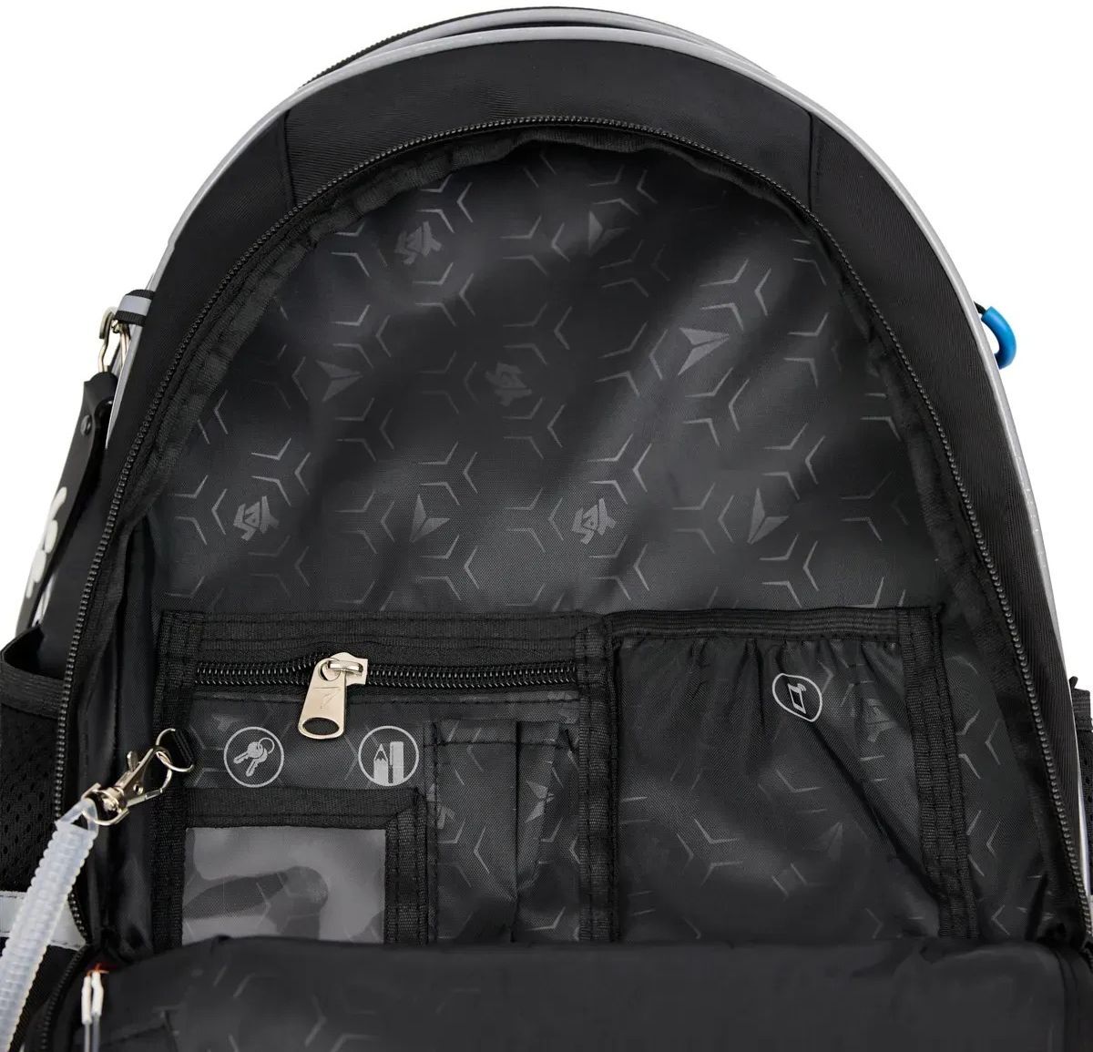 Рюкзак школьный YES TS-52 Pom-Pom (559942) фото 