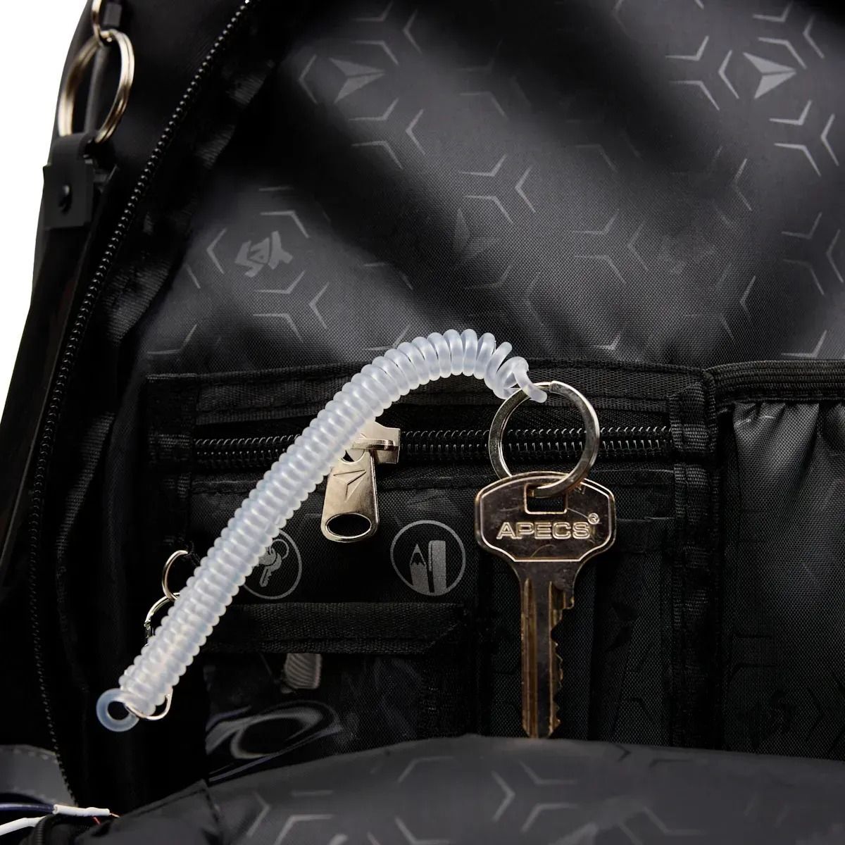 Рюкзак школьный YES TS-52 Pom-Pom (559942) фото 