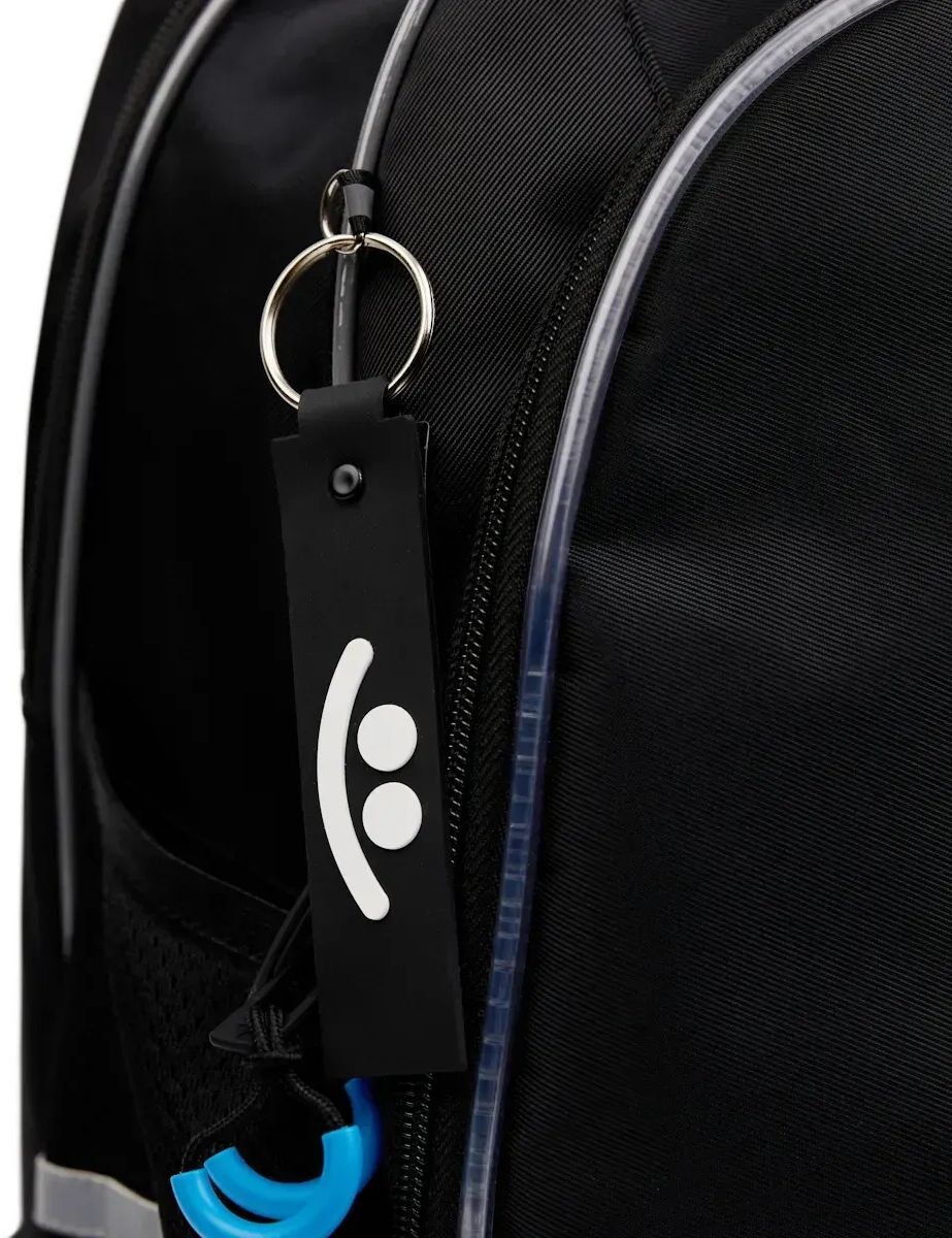 Рюкзак школьный YES TS-52 Pom-Pom (559942) фото 