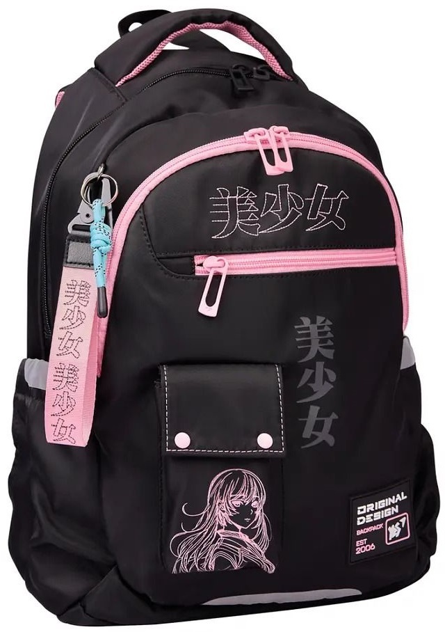 Рюкзак шкільний YES TS-54 Anime Dream (559960)фото4