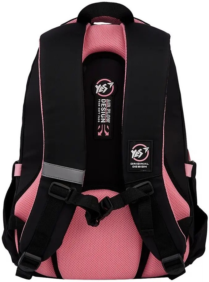 Рюкзак шкільний YES TS-54 Anime Dream (559960)фото2