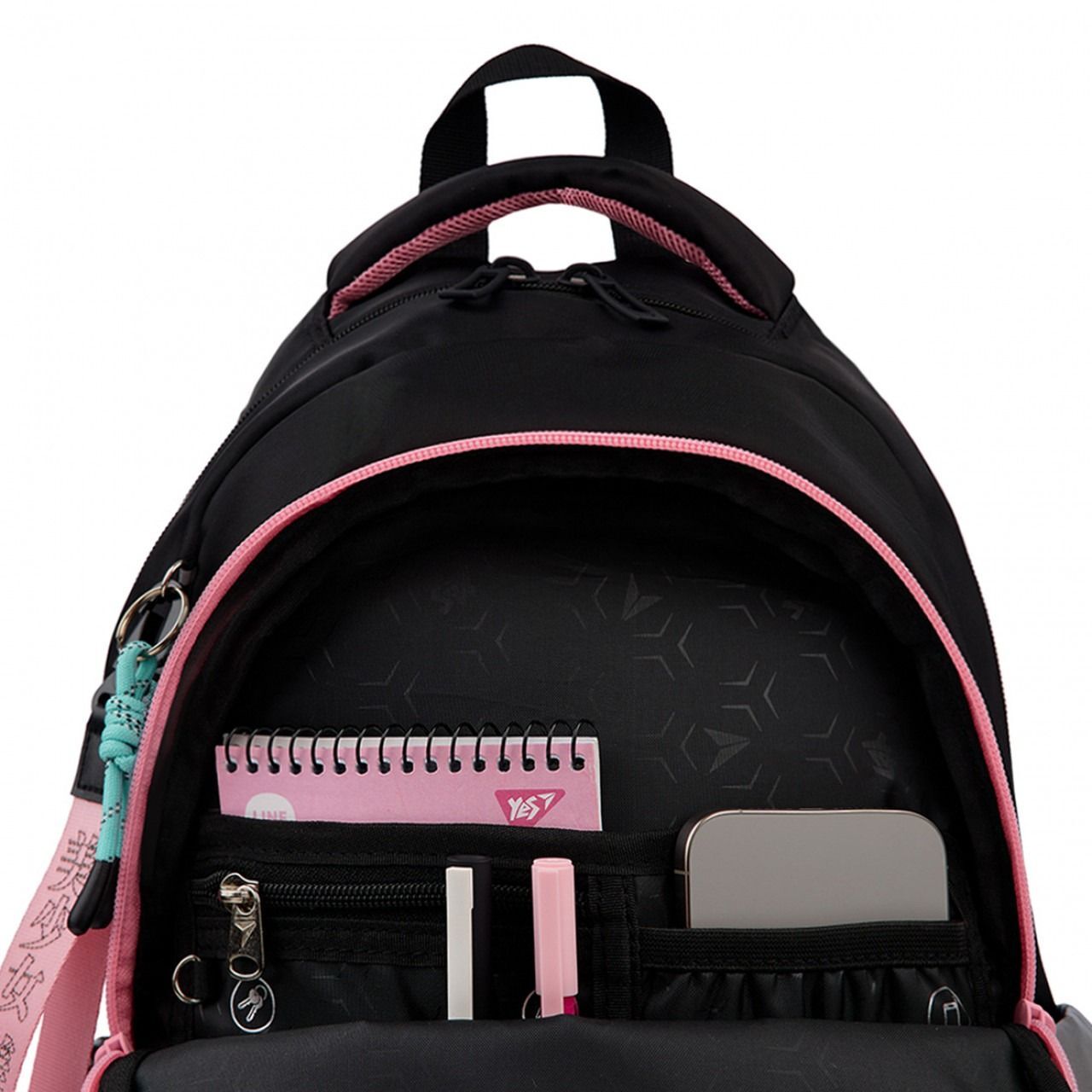 Рюкзак шкільний YES TS-54 Anime Dream (559960)фото10