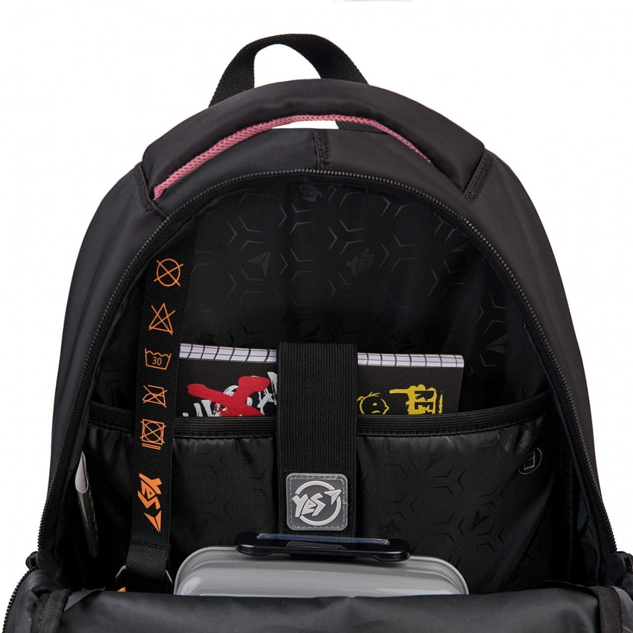 Рюкзак шкільний YES TS-54 Anime Dream (559960)фото8