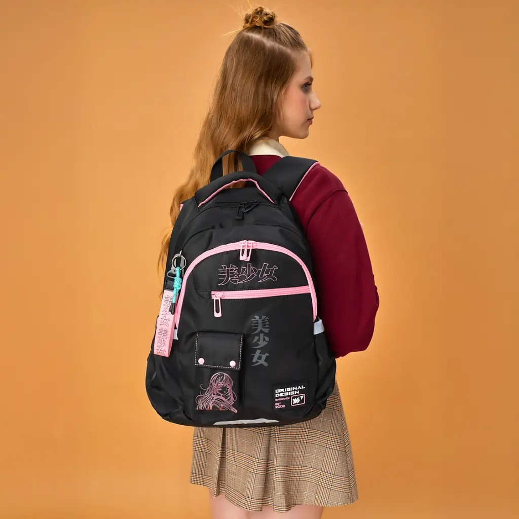 Рюкзак шкільний YES TS-54 Anime Dream (559960)фото13