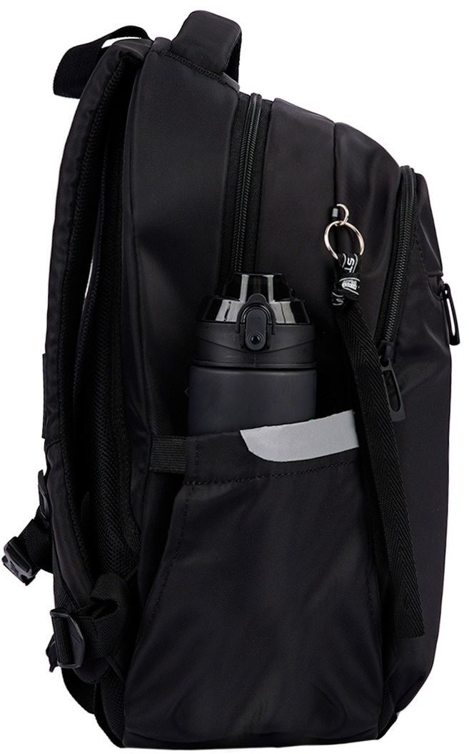 Рюкзак школьный YES TS-54 Challenge Mode (559962) фото 