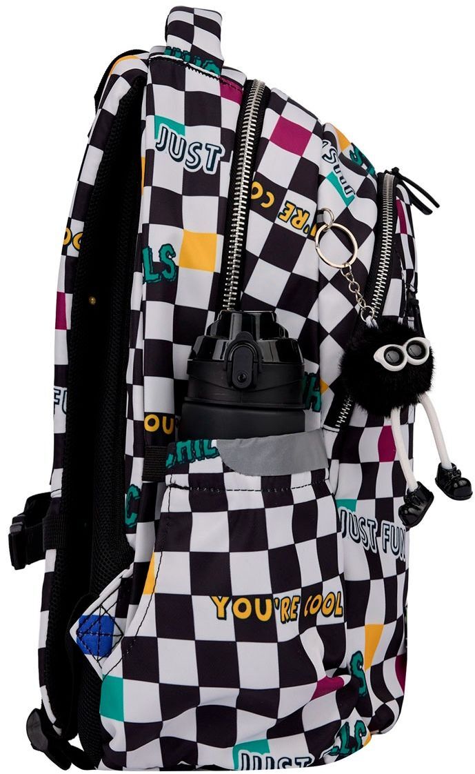 Рюкзак школьный YES TS-54 Just Fun (559959) фото 