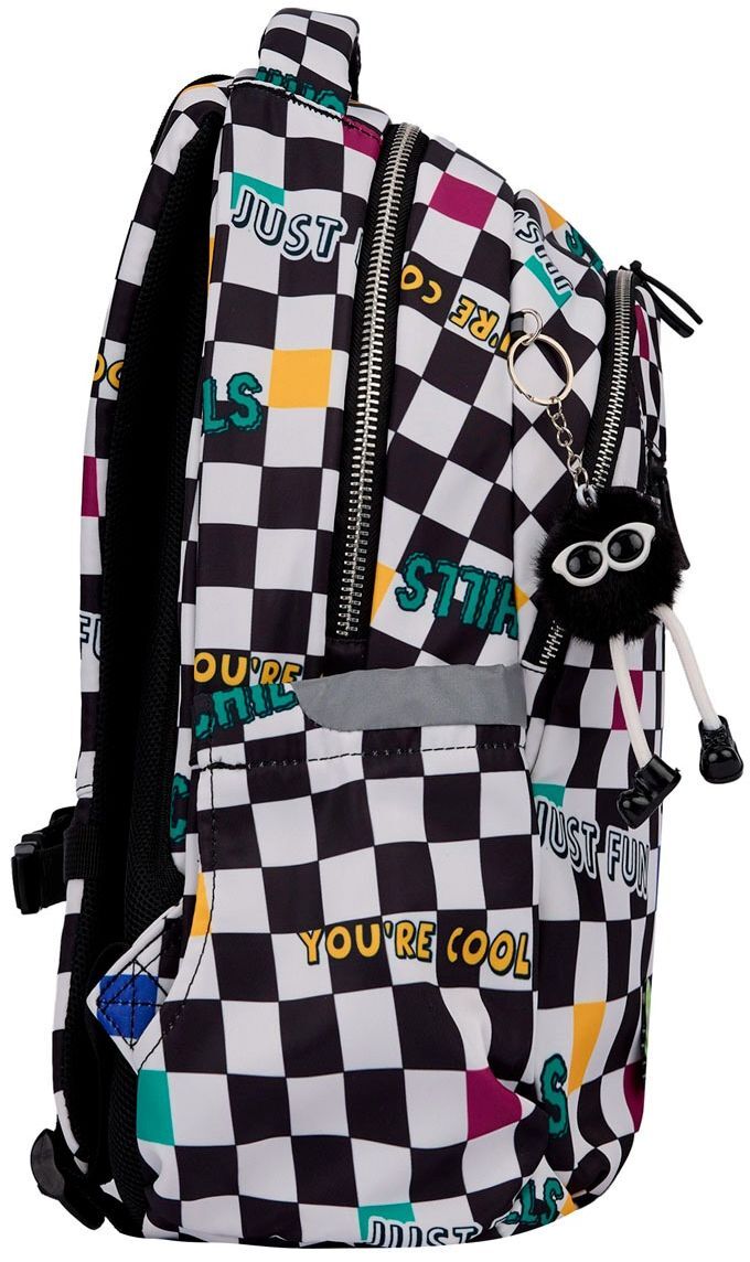 Рюкзак школьный YES TS-54 Just Fun (559959) фото 