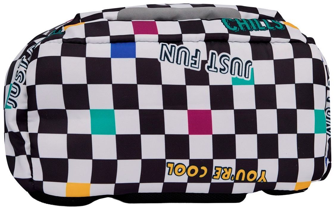 Рюкзак школьный YES TS-54 Just Fun (559959) фото 