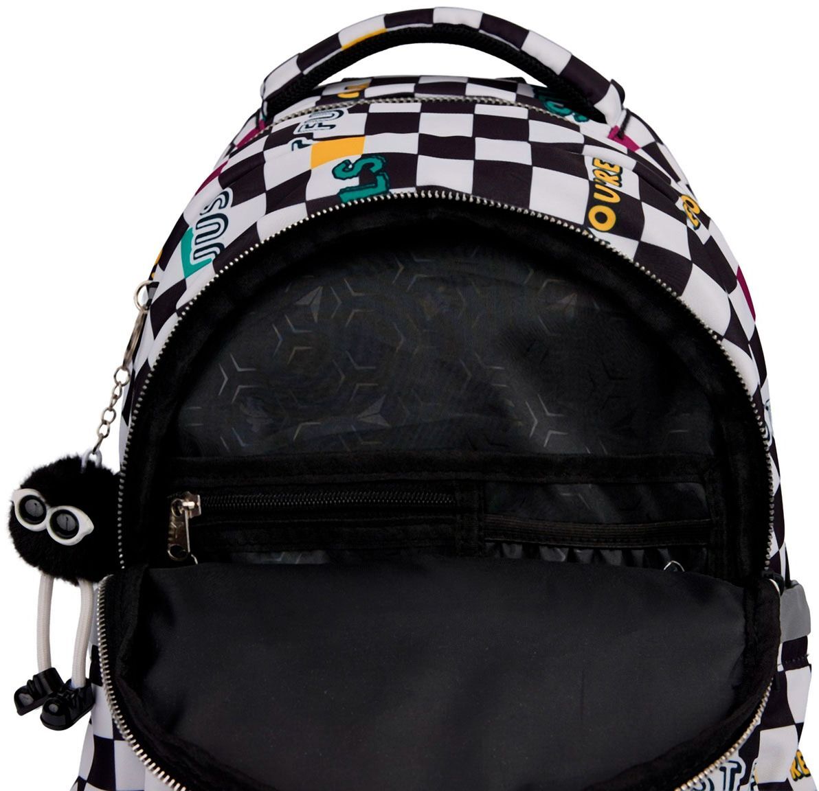 Рюкзак школьный YES TS-54 Just Fun (559959) фото 