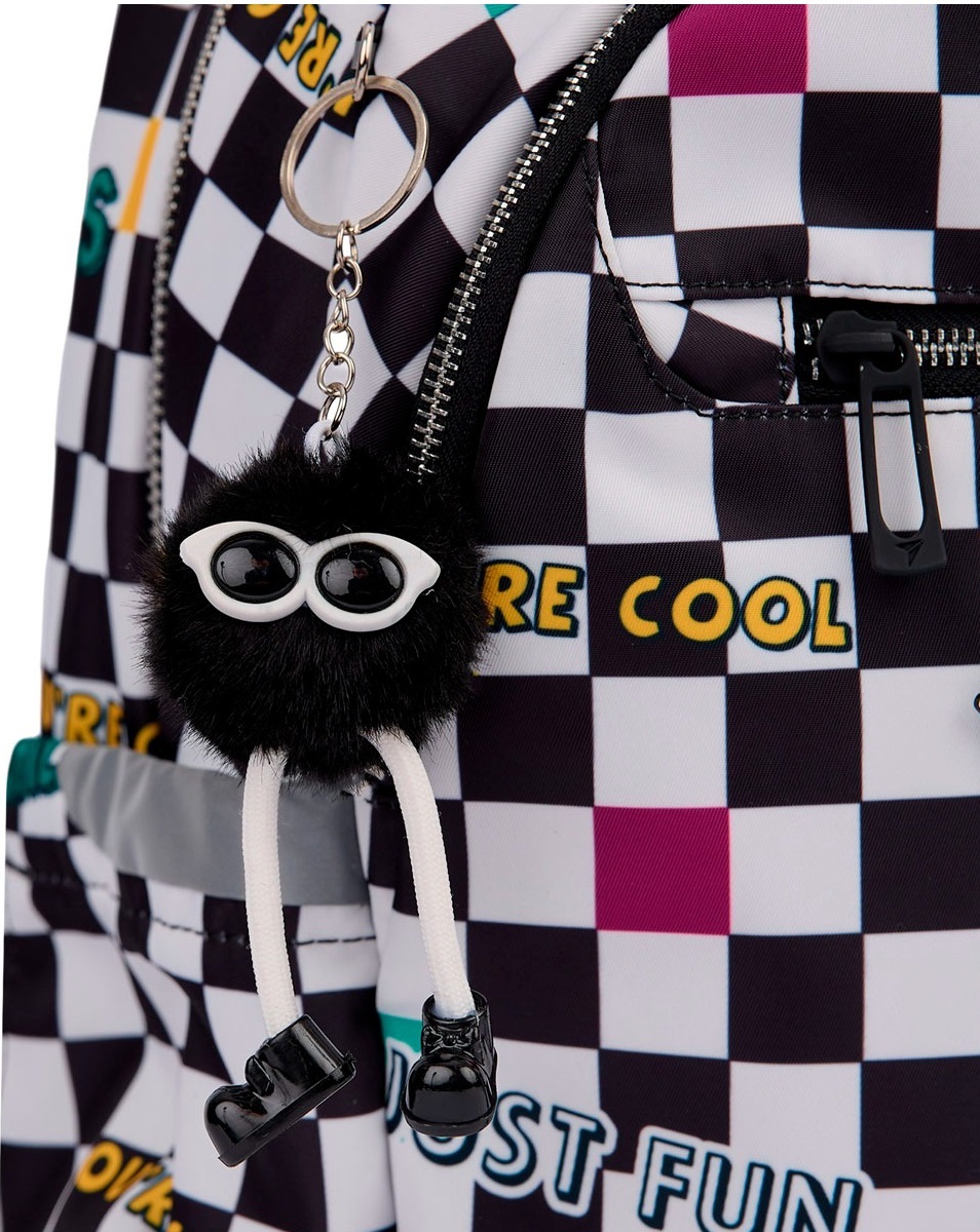 Рюкзак школьный YES TS-54 Just Fun (559959) фото 