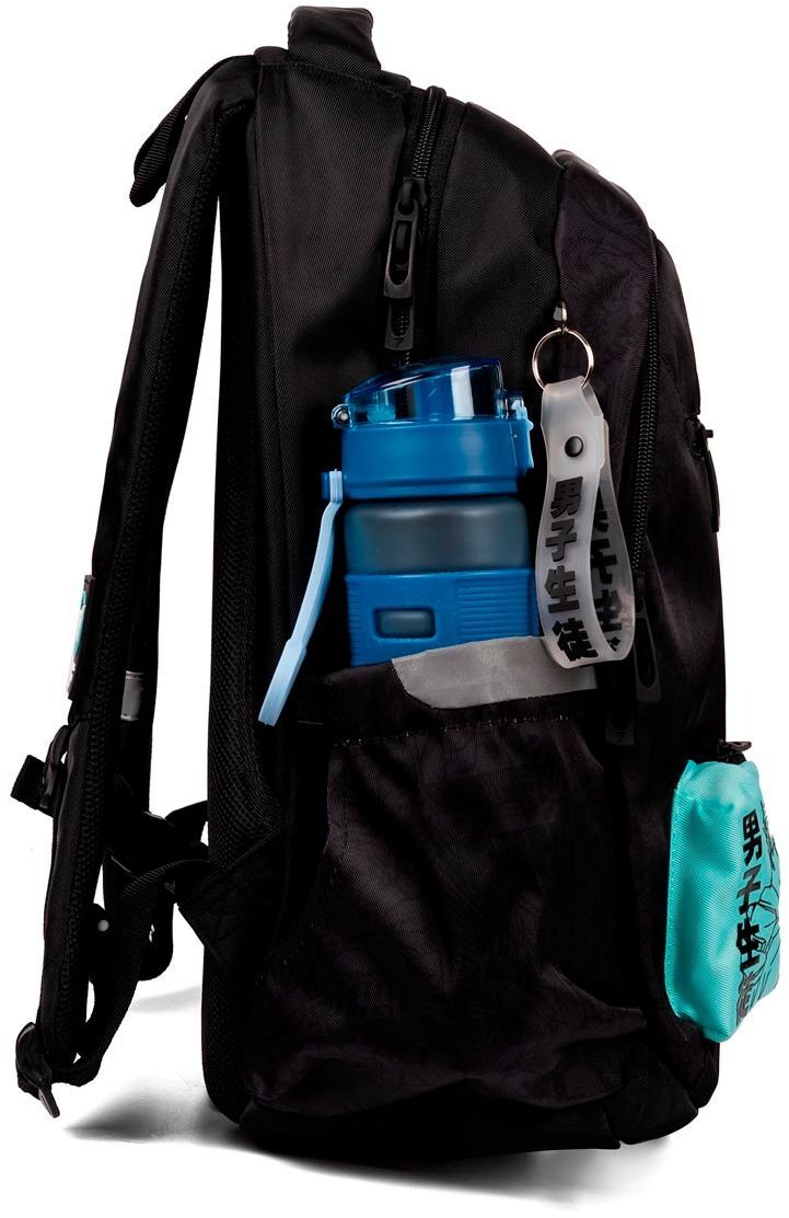 Рюкзак школьный YES TS-54 My Anime (559964) фото 6