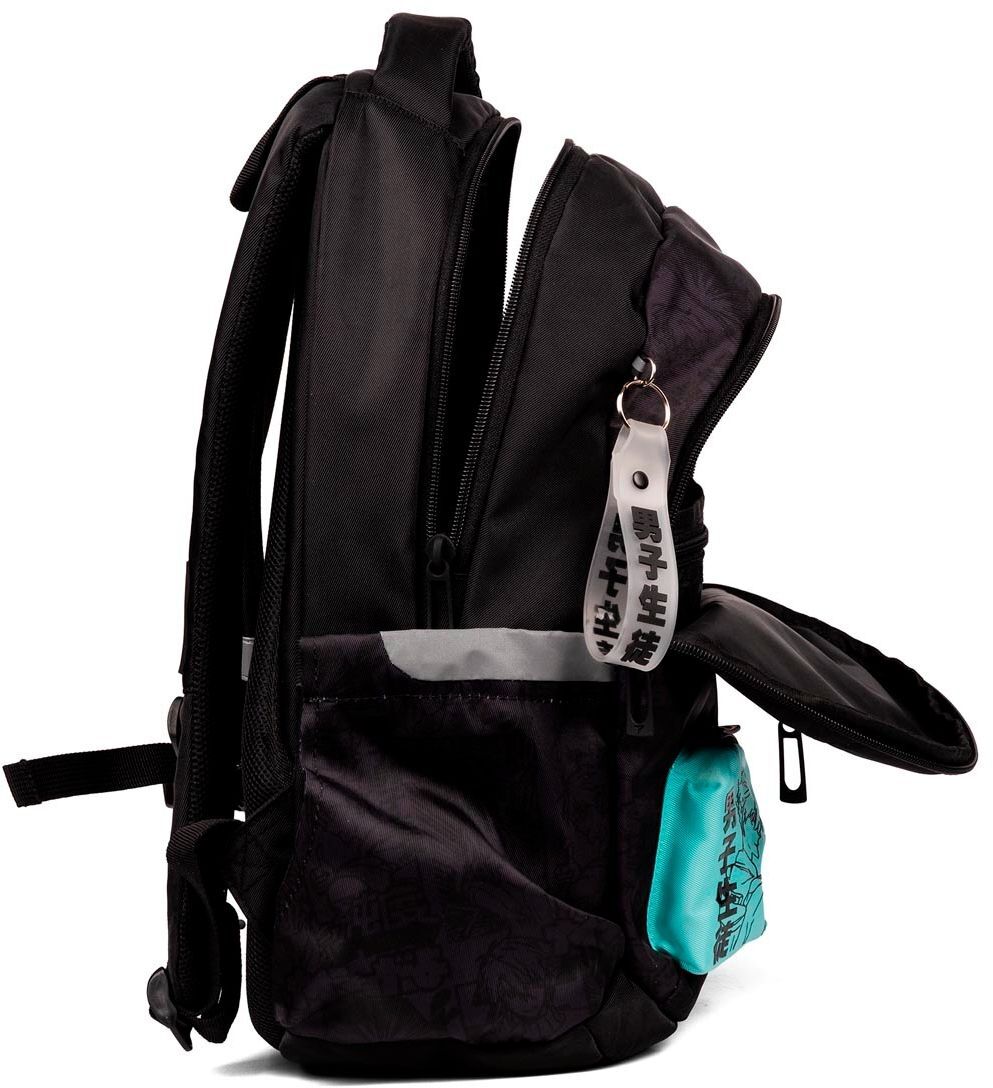 Рюкзак школьный YES TS-54 My Anime (559964) фото 12