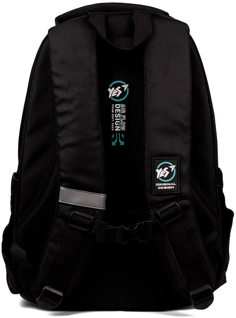 Рюкзак школьный YES TS-54 My Anime (559964) фото 2