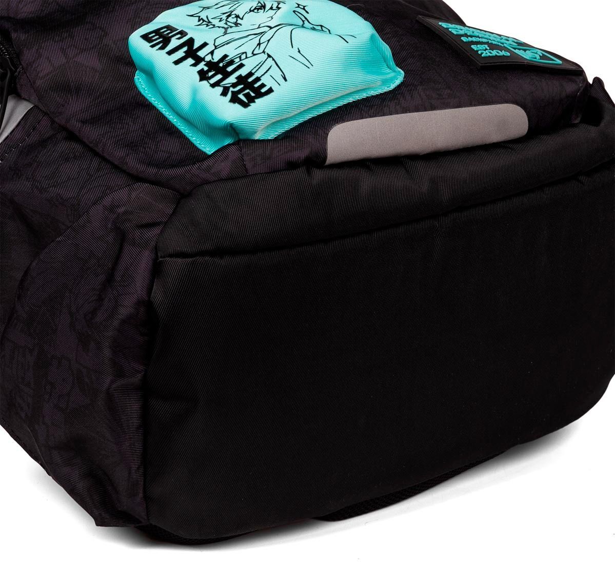 Рюкзак школьный YES TS-54 My Anime (559964) фото 13