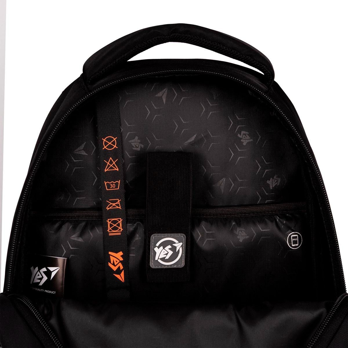 Рюкзак школьный YES TS-54 My Anime (559964) фото 8