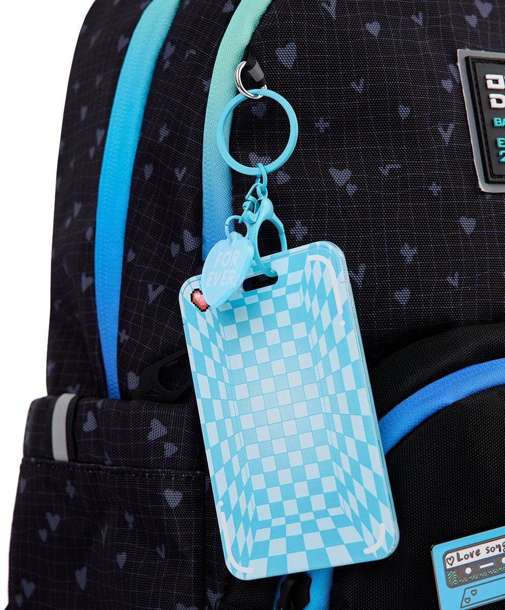 Рюкзак школьный YES TS-57 Hearty (550031) фото 14