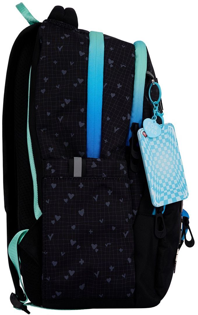 Рюкзак школьный YES TS-57 Hearty (550031) фото 5