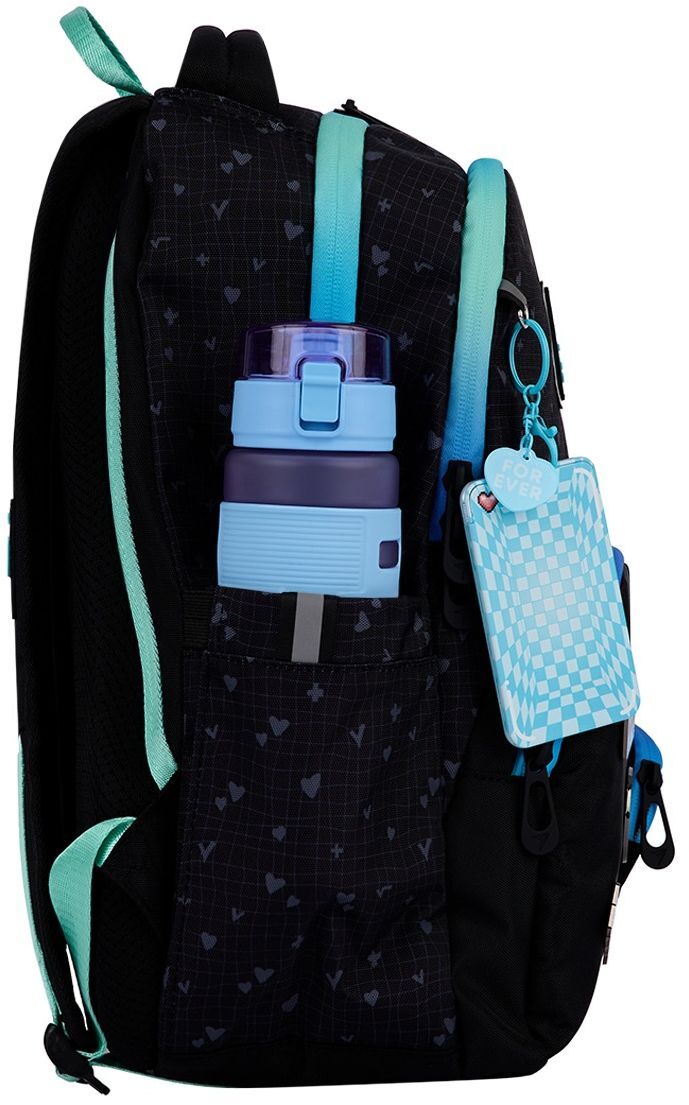 Рюкзак школьный YES TS-57 Hearty (550031) фото 6