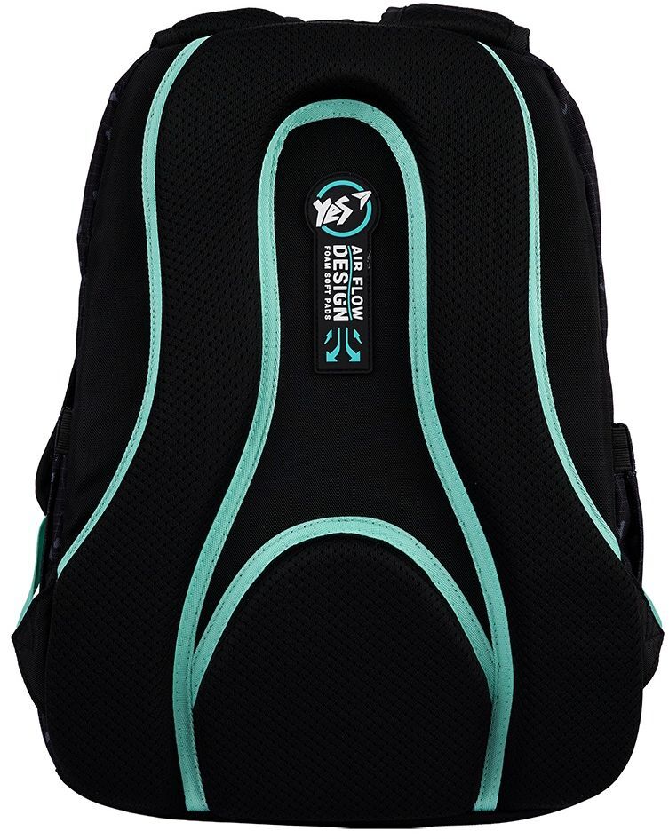 Рюкзак школьный YES TS-57 Hearty (550031) фото 3