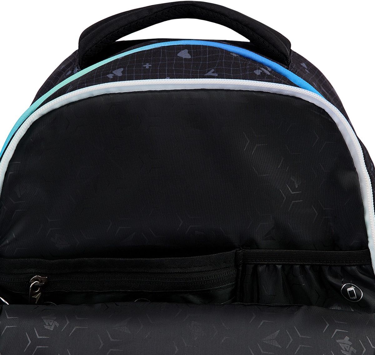 Рюкзак школьный YES TS-57 Hearty (550031) фото 10