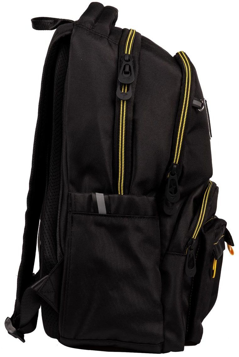 Рюкзак шкільний YES TS-57 Money Duck (559983)фото