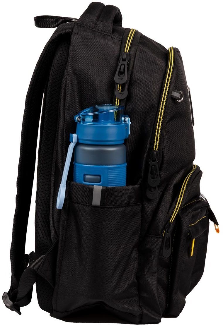 Рюкзак шкільний YES TS-57 Money Duck (559983)фото