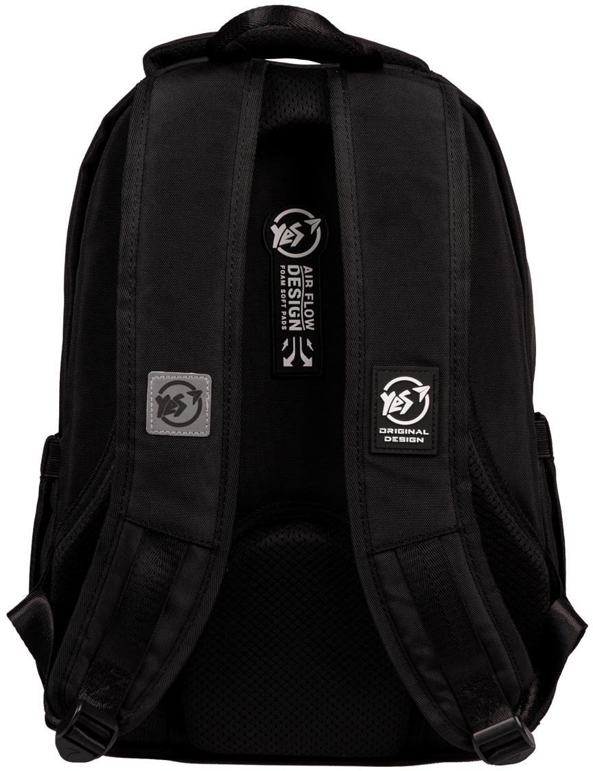 Рюкзак шкільний YES TS-57 Money Duck (559983)фото