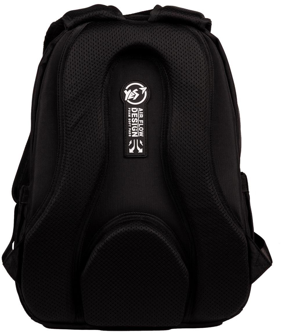 Рюкзак шкільний YES TS-57 Money Duck (559983)фото