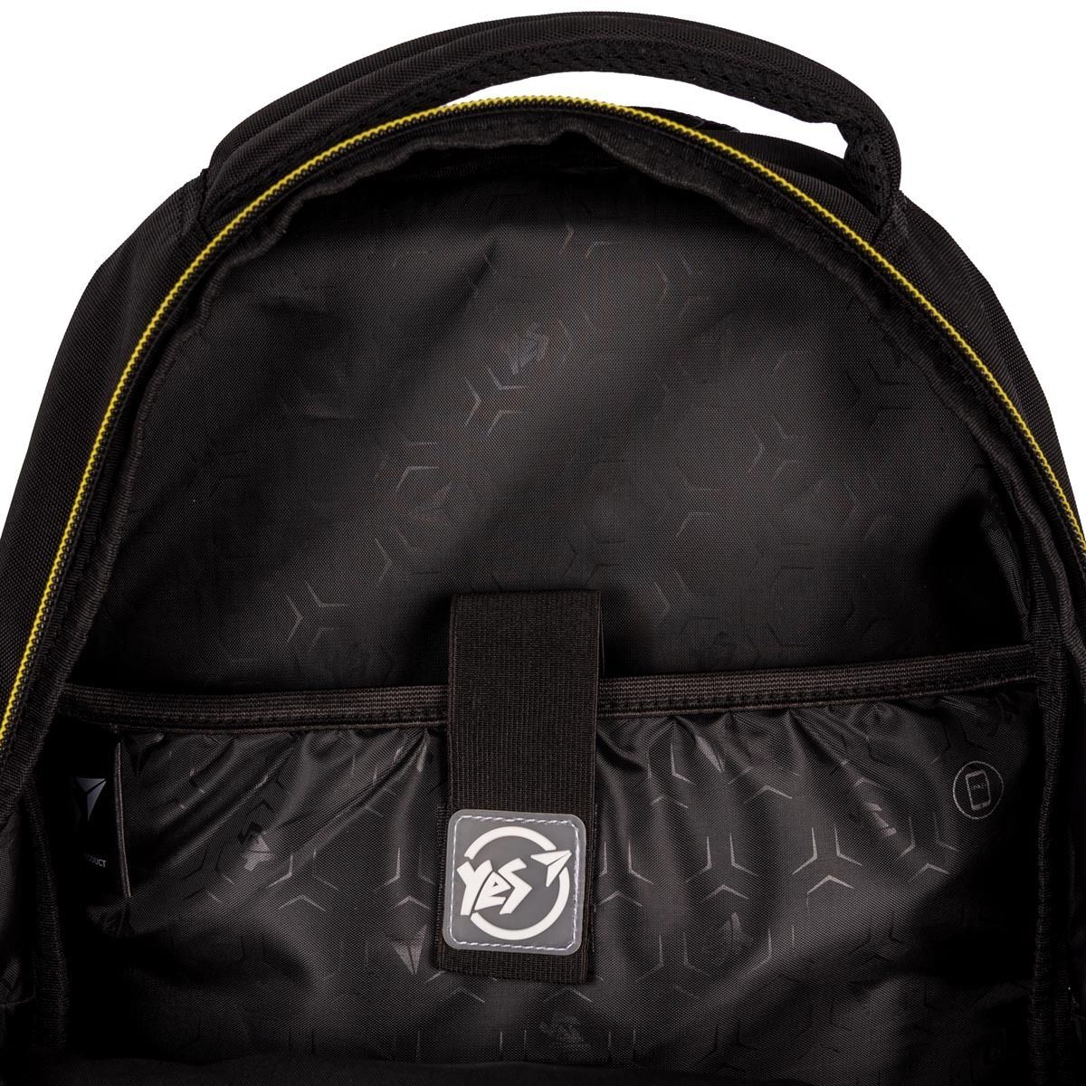 Рюкзак шкільний YES TS-57 Money Duck (559983)фото