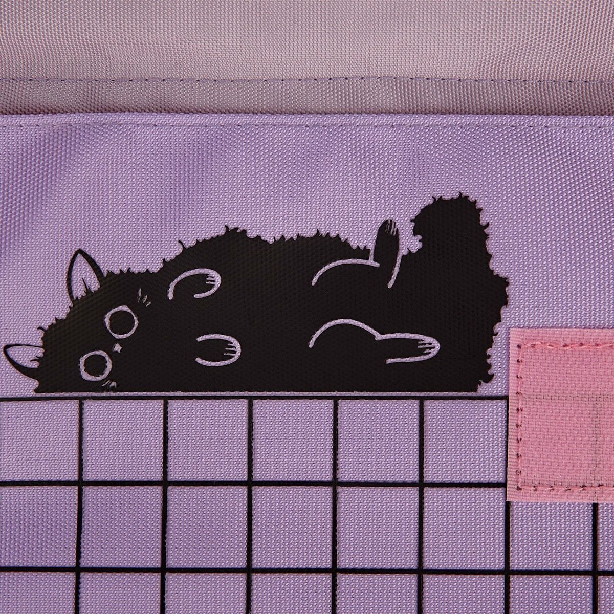 Рюкзак школьный YES TS-48 Favorite Kitty (550035) фото 