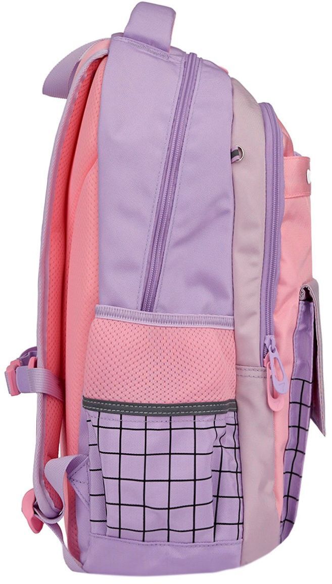 Рюкзак школьный YES TS-48 Favorite Kitty (550035) фото 