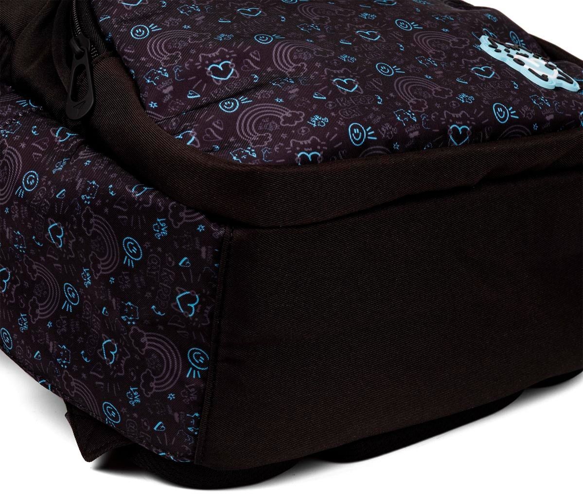 Рюкзак школьный YES TS-57 Moon Cat (550030) фото 