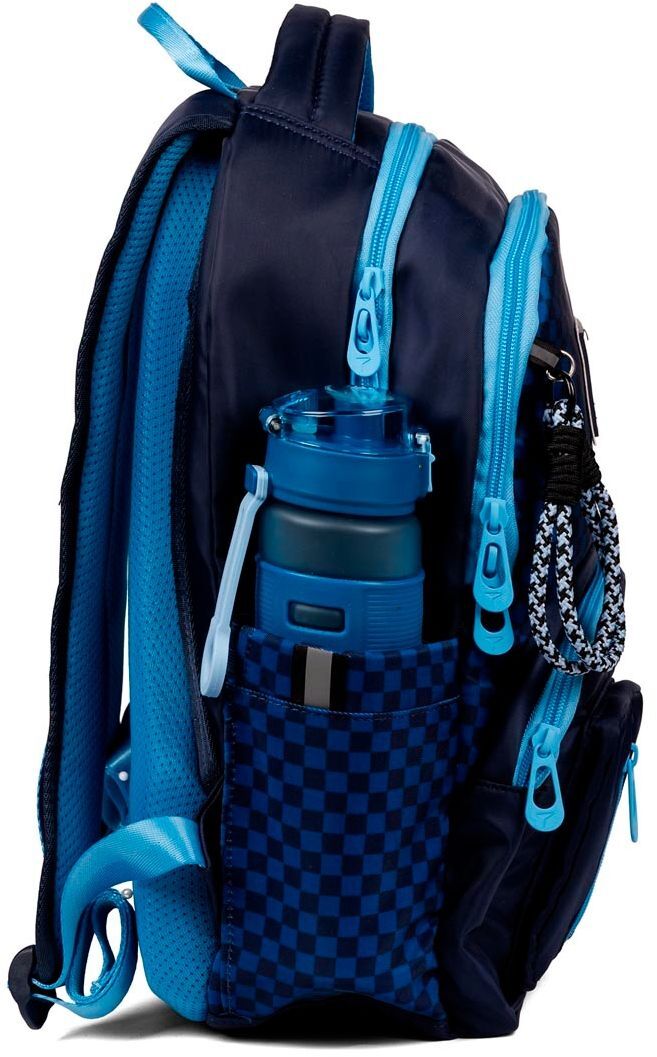 Рюкзак школьный YES TS-57 My Kitty (550032) фото 