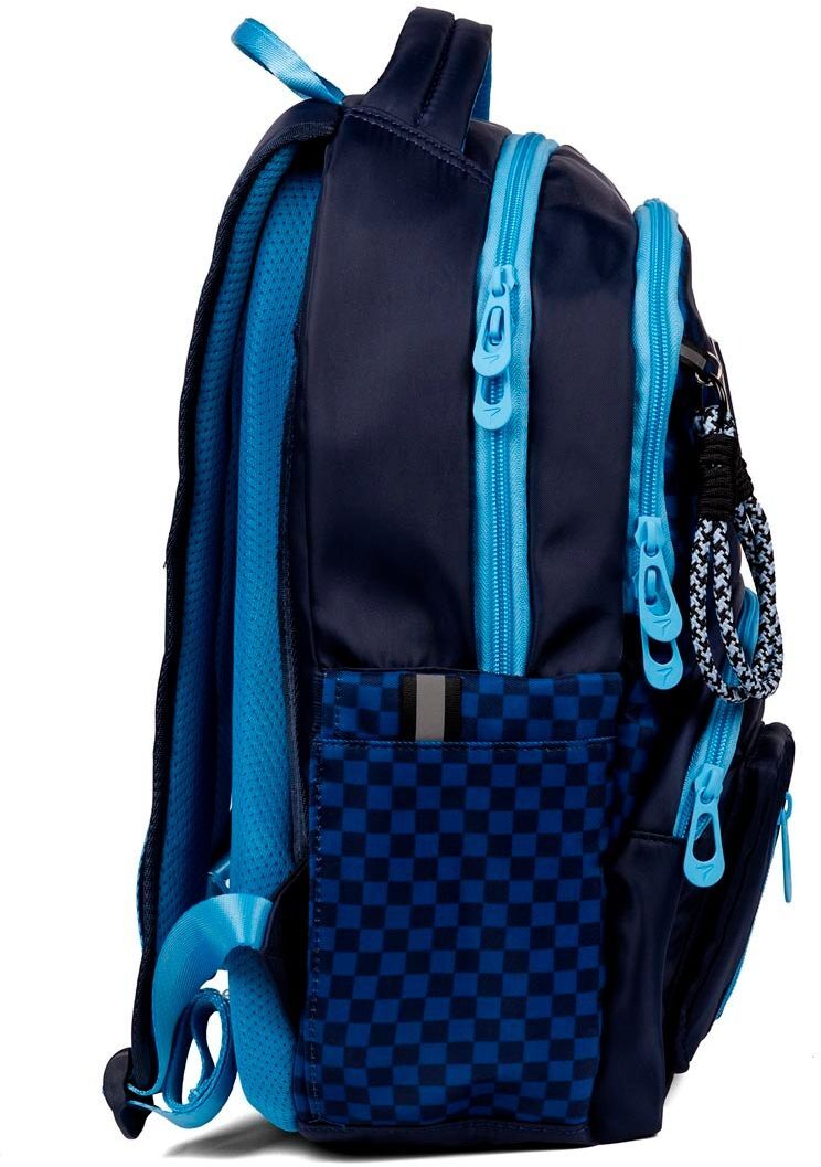 Рюкзак школьный YES TS-57 My Kitty (550032) фото 