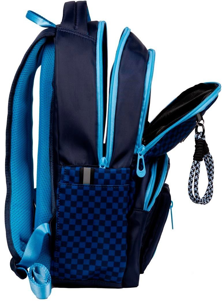 Рюкзак школьный YES TS-57 My Kitty (550032) фото 