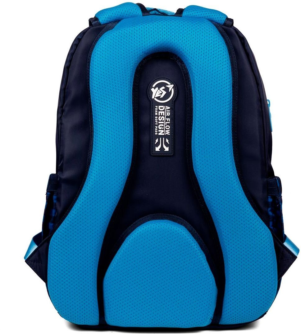 Рюкзак школьный YES TS-57 My Kitty (550032) фото 