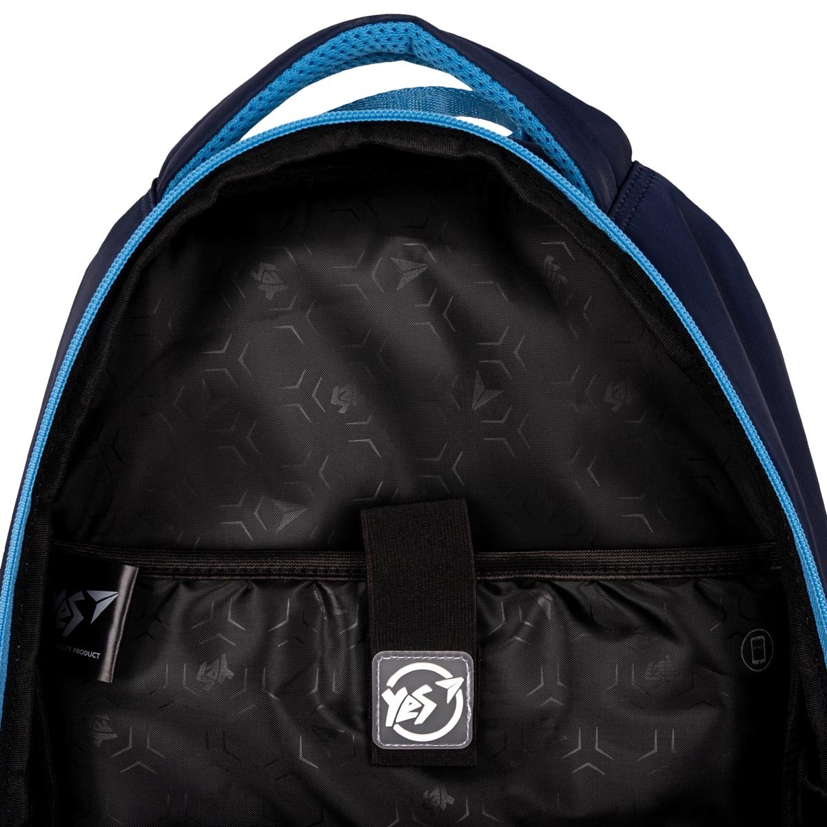 Рюкзак школьный YES TS-57 My Kitty (550032) фото 