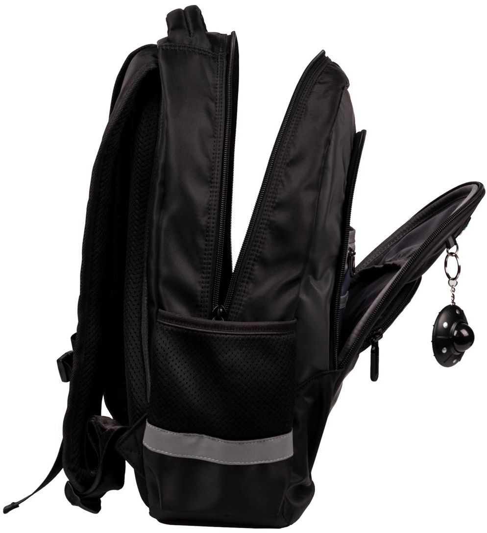 Рюкзак школьный YES TS-58 Alien (559987) фото 