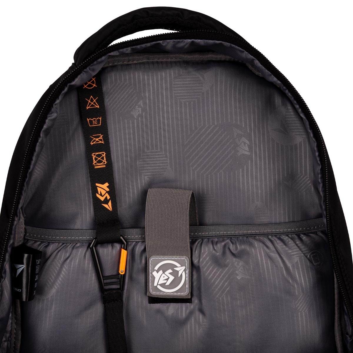 Рюкзак школьный YES TS-58 Alien (559987) фото 