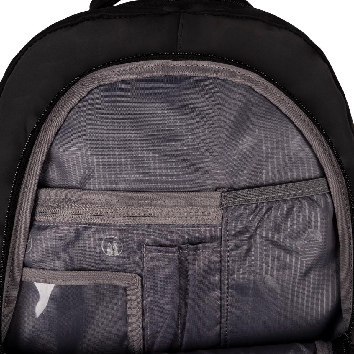 Рюкзак школьный YES TS-58 Alien (559987) фото 