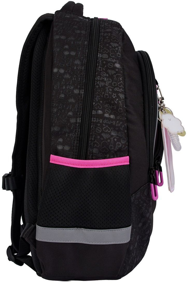 Рюкзак школьный YES TS-58 My Idol (559985) фото 