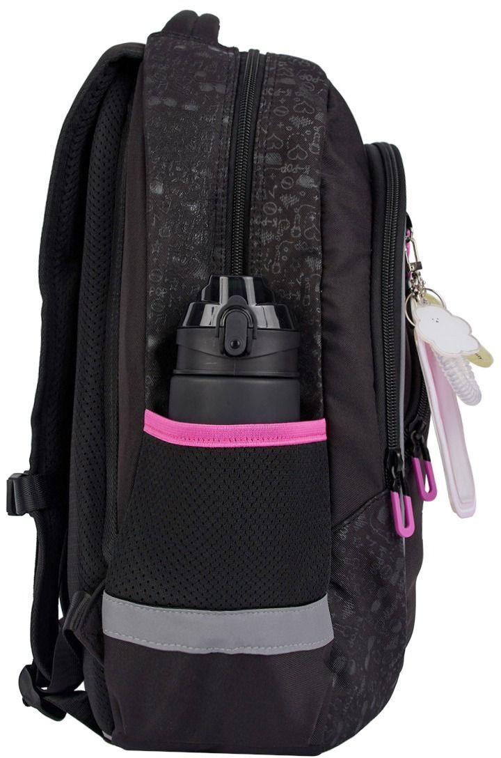 Рюкзак школьный YES TS-58 My Idol (559985) фото 